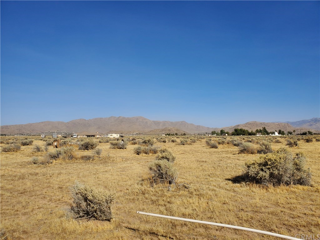 -2.27 Ac Tenaya Road Apple Valley, CA 92308 - Photo 8 of 13