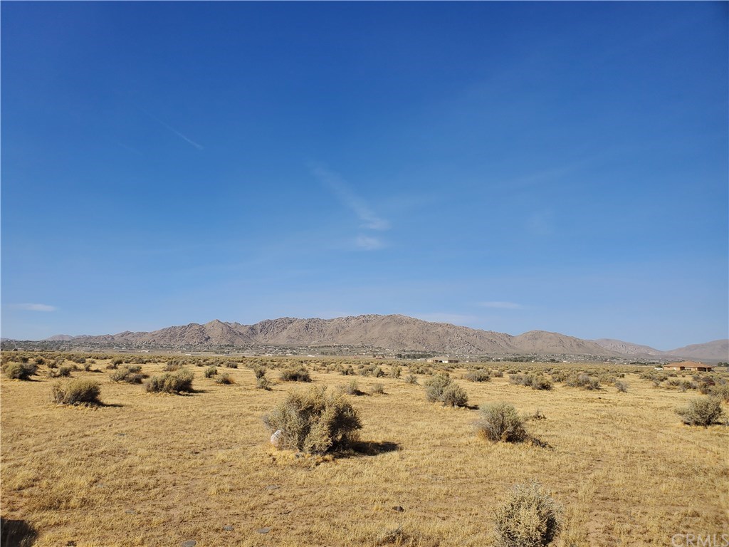 -2.27 Ac Tenaya Road Apple Valley, CA 92308 - Photo 9 of 13