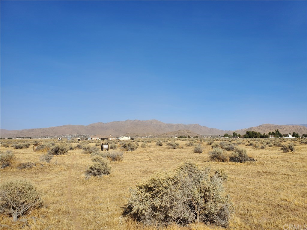 -2.27 Ac Tenaya Road Apple Valley, CA 92308 - Photo 10 of 13