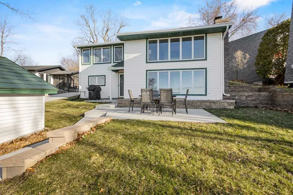 $875,000 | W9384 Ripley Road, Cambridge, WI 53523