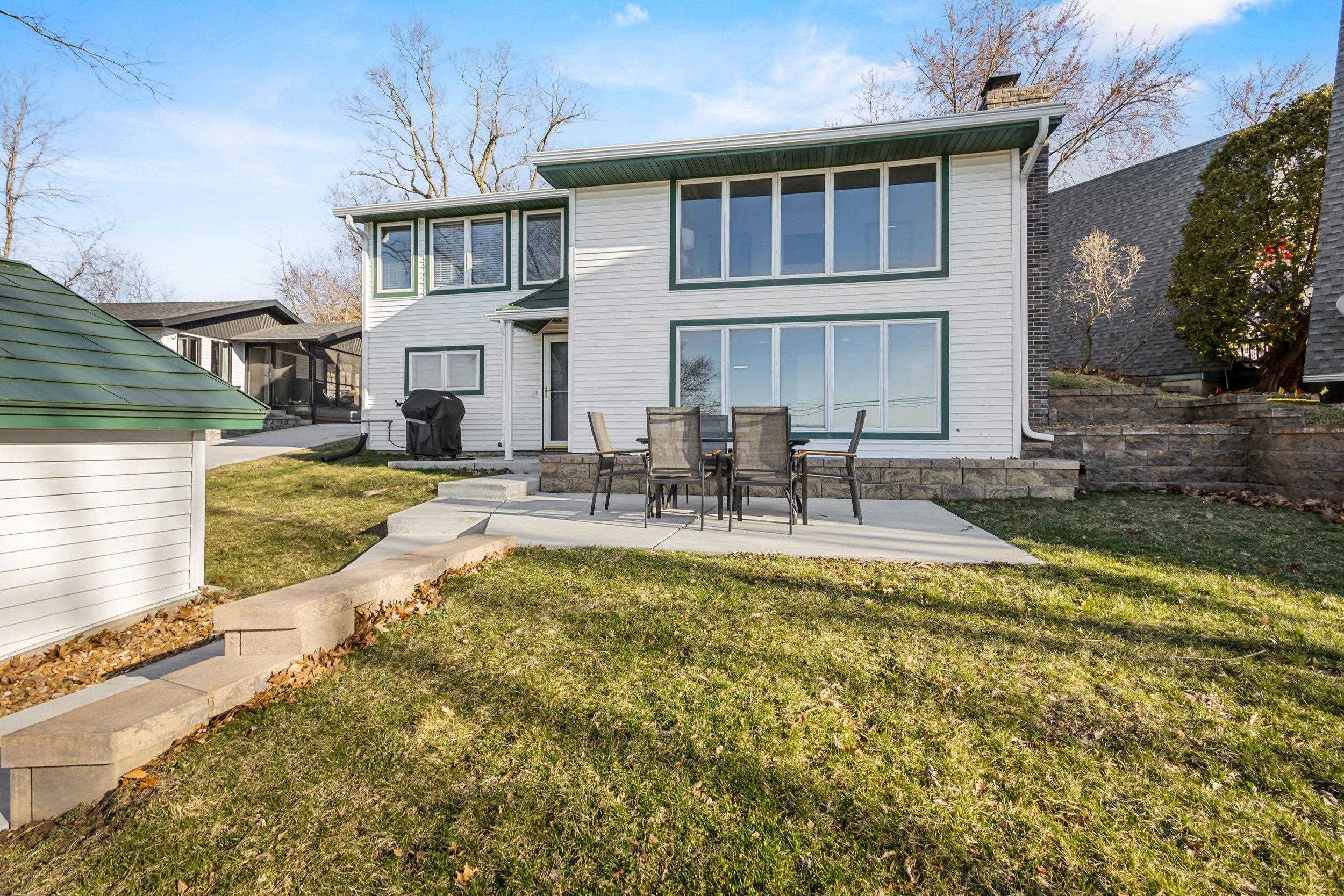 W9384 Ripley Road Cambridge, WI 53523 - Photo 3 of 61