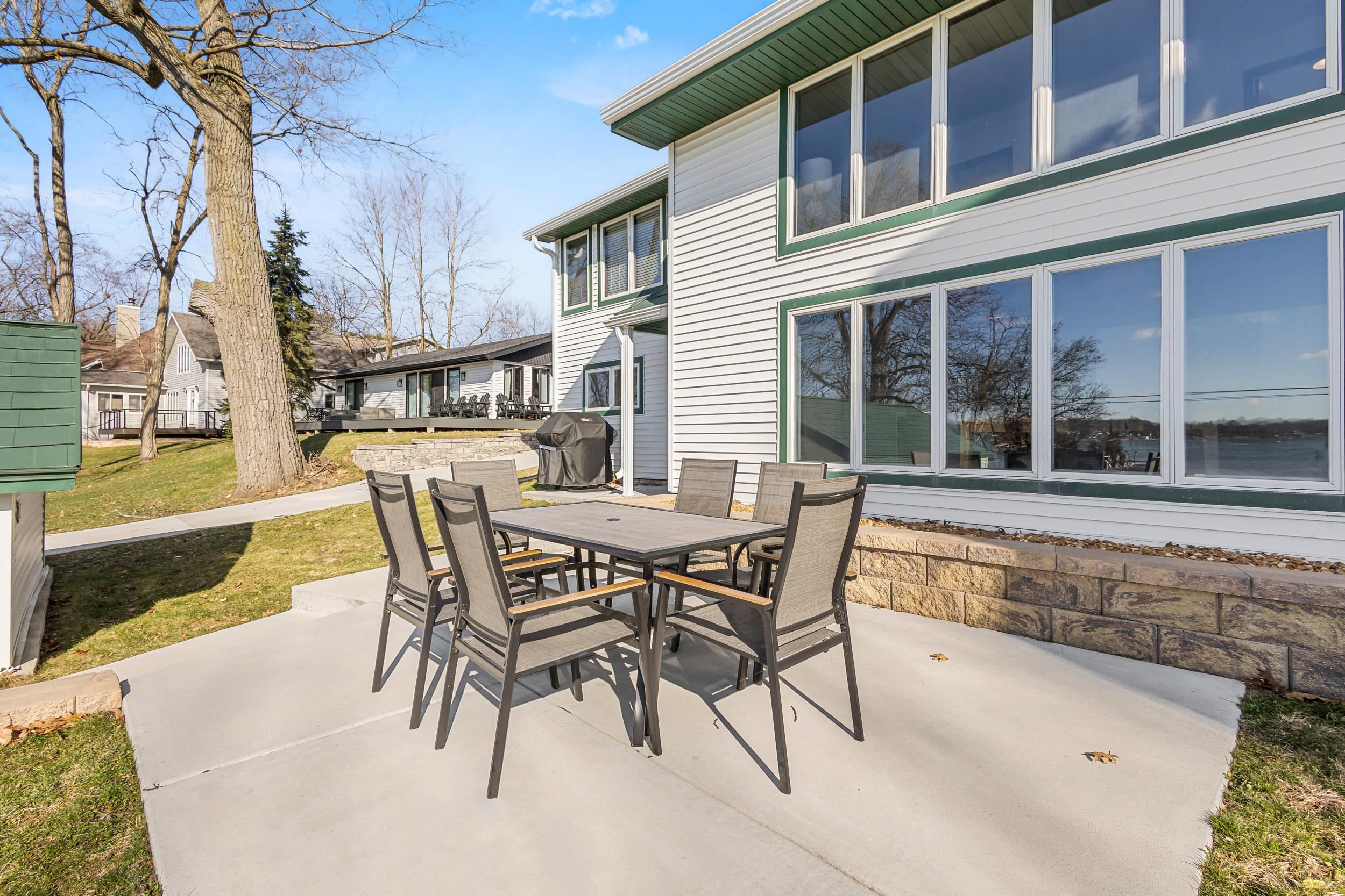 W9384 Ripley Road Cambridge, WI 53523 - Photo 43 of 61