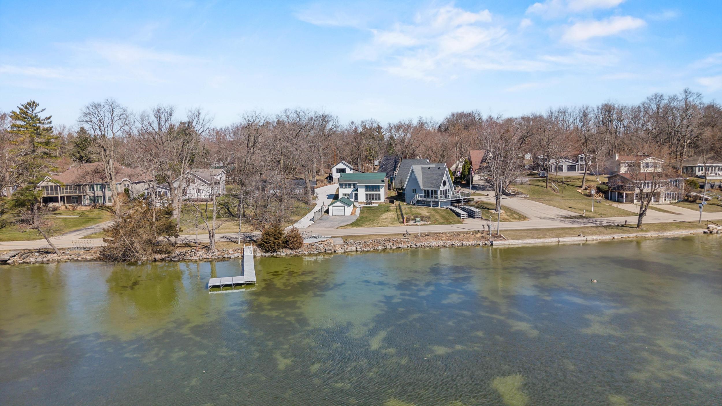 W9384 Ripley Road Cambridge, WI 53523 - Photo 50 of 61