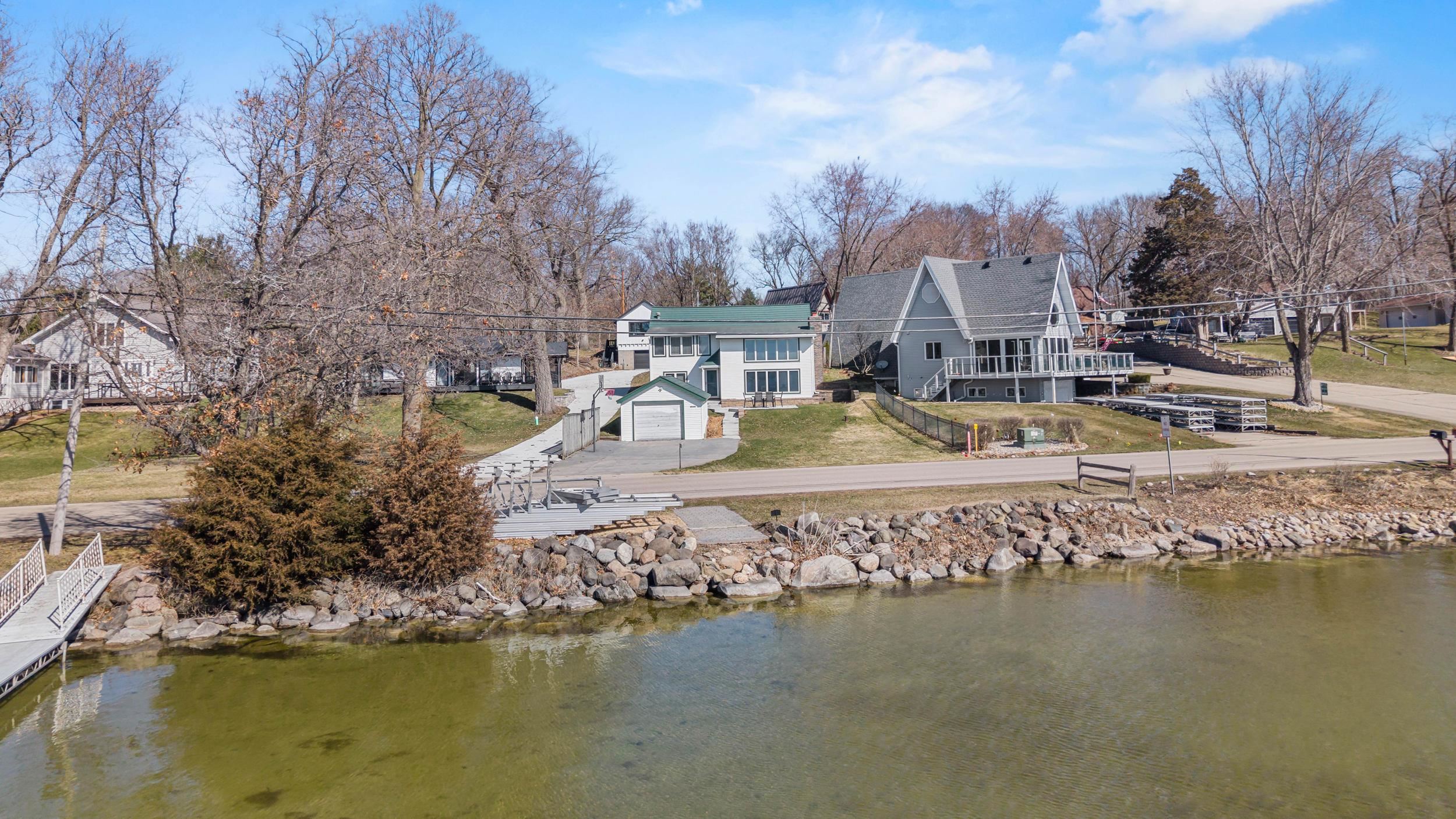 W9384 Ripley Road Cambridge, WI 53523 - Photo 51 of 61