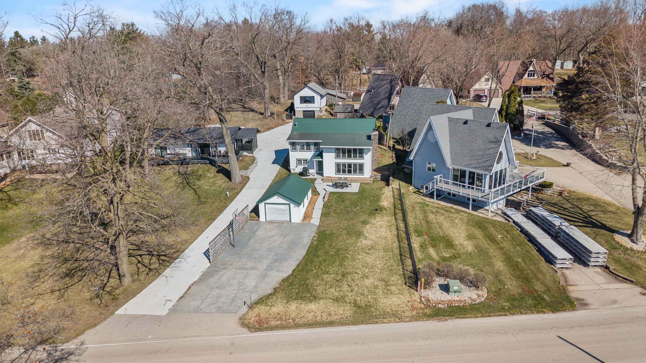 W9384 Ripley Road Cambridge, WI 53523 - Photo 53 of 61