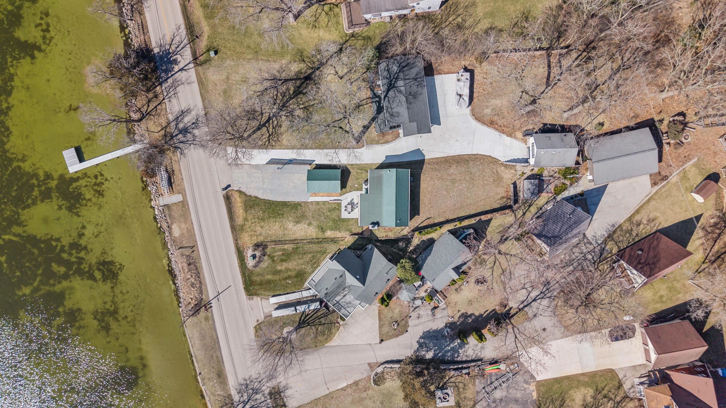 W9384 Ripley Road Cambridge, WI 53523 - Photo 56 of 61