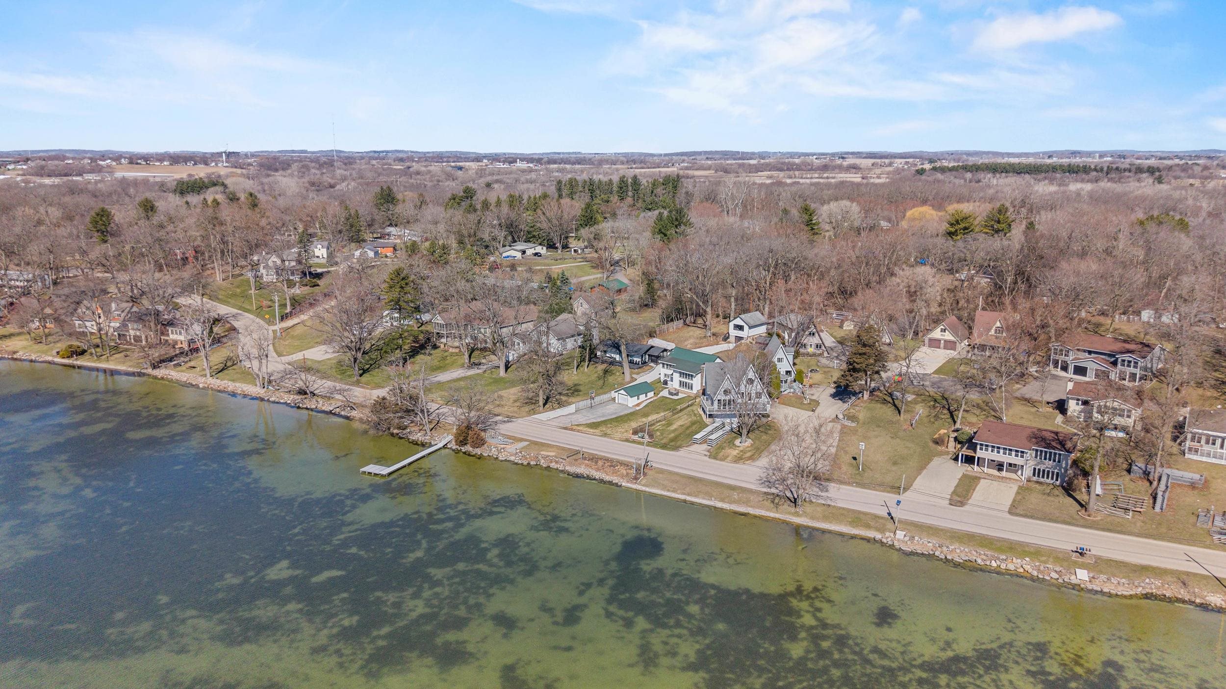 W9384 Ripley Road Cambridge, WI 53523 - Photo 58 of 61