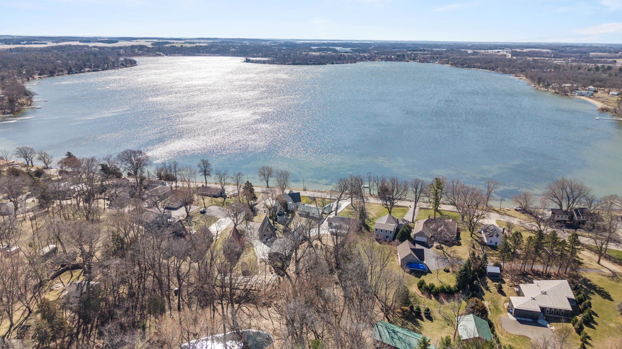 W9384 Ripley Road Cambridge, WI 53523 - Photo 60 of 61