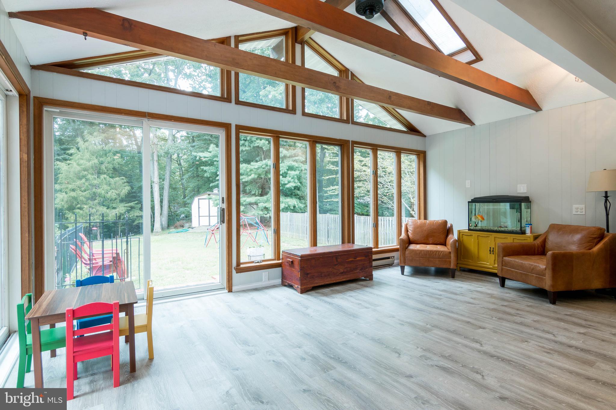 522 Ridge Road Annapolis, MD 21401 - Photo 25 of 50 Lots of natural light!