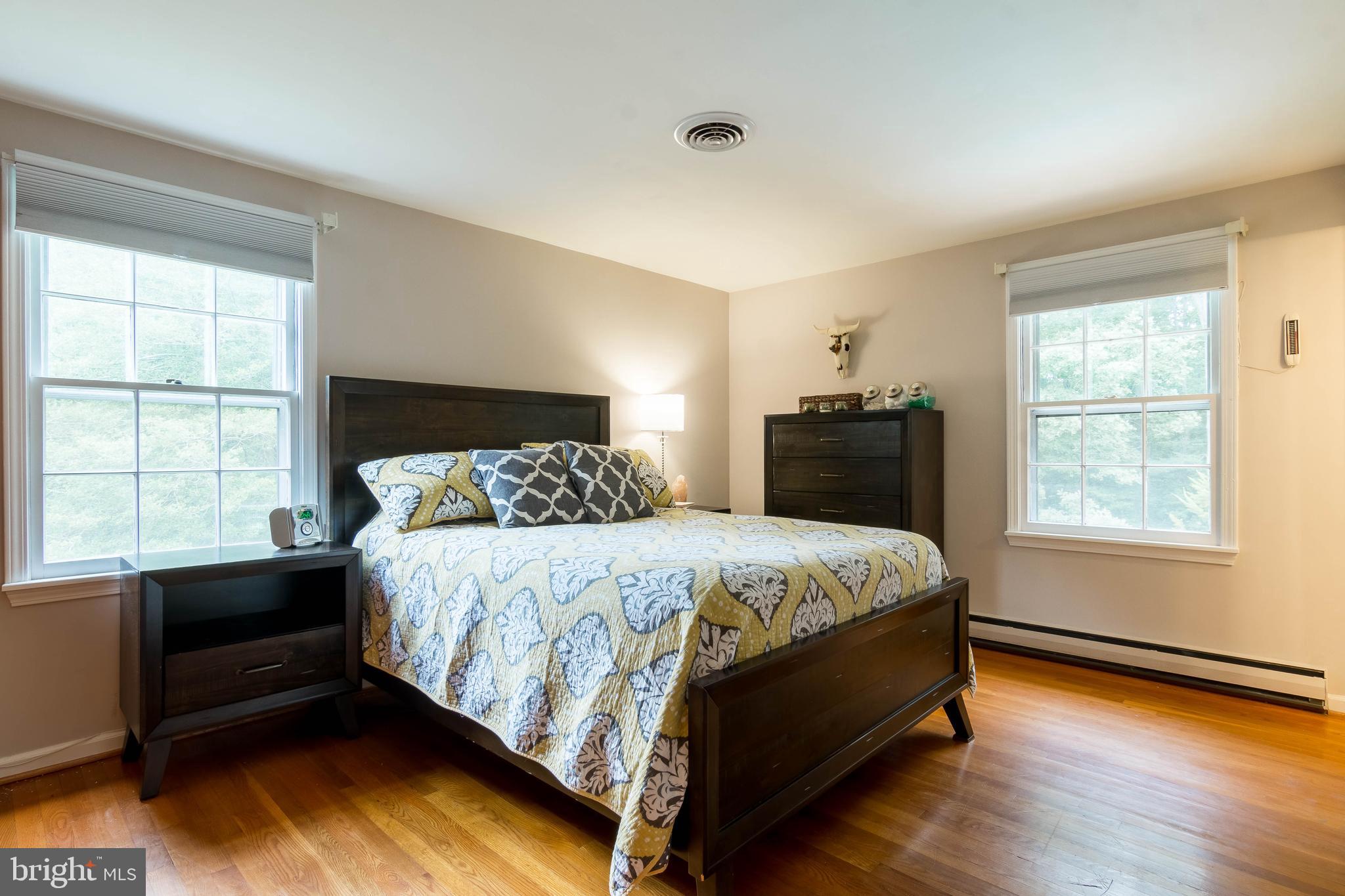 522 Ridge Road Annapolis, MD 21401 - Photo 31 of 50 Master Bedroom
