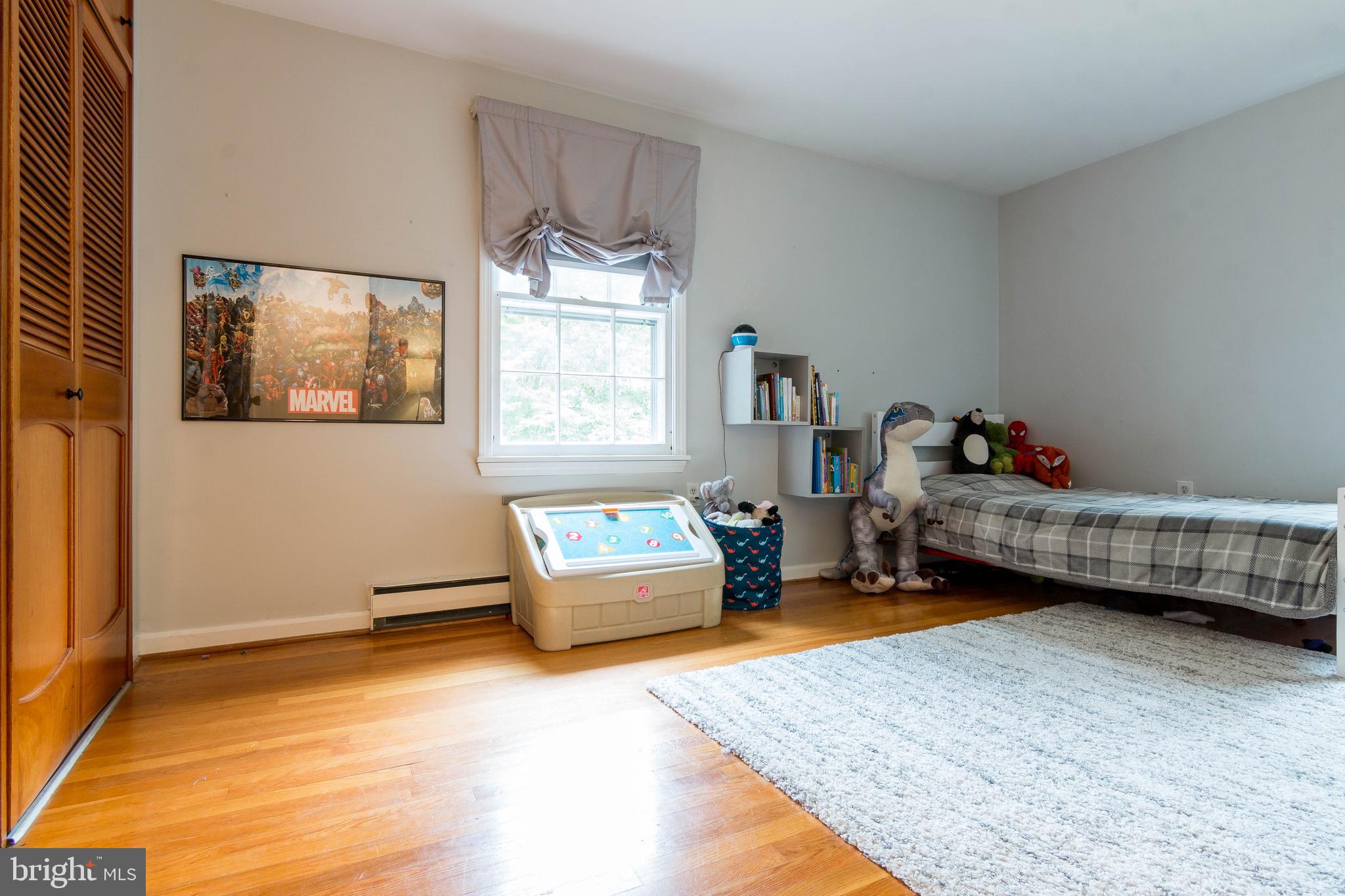 522 Ridge Road Annapolis, MD 21401 - Photo 35 of 50 2nd bedroom