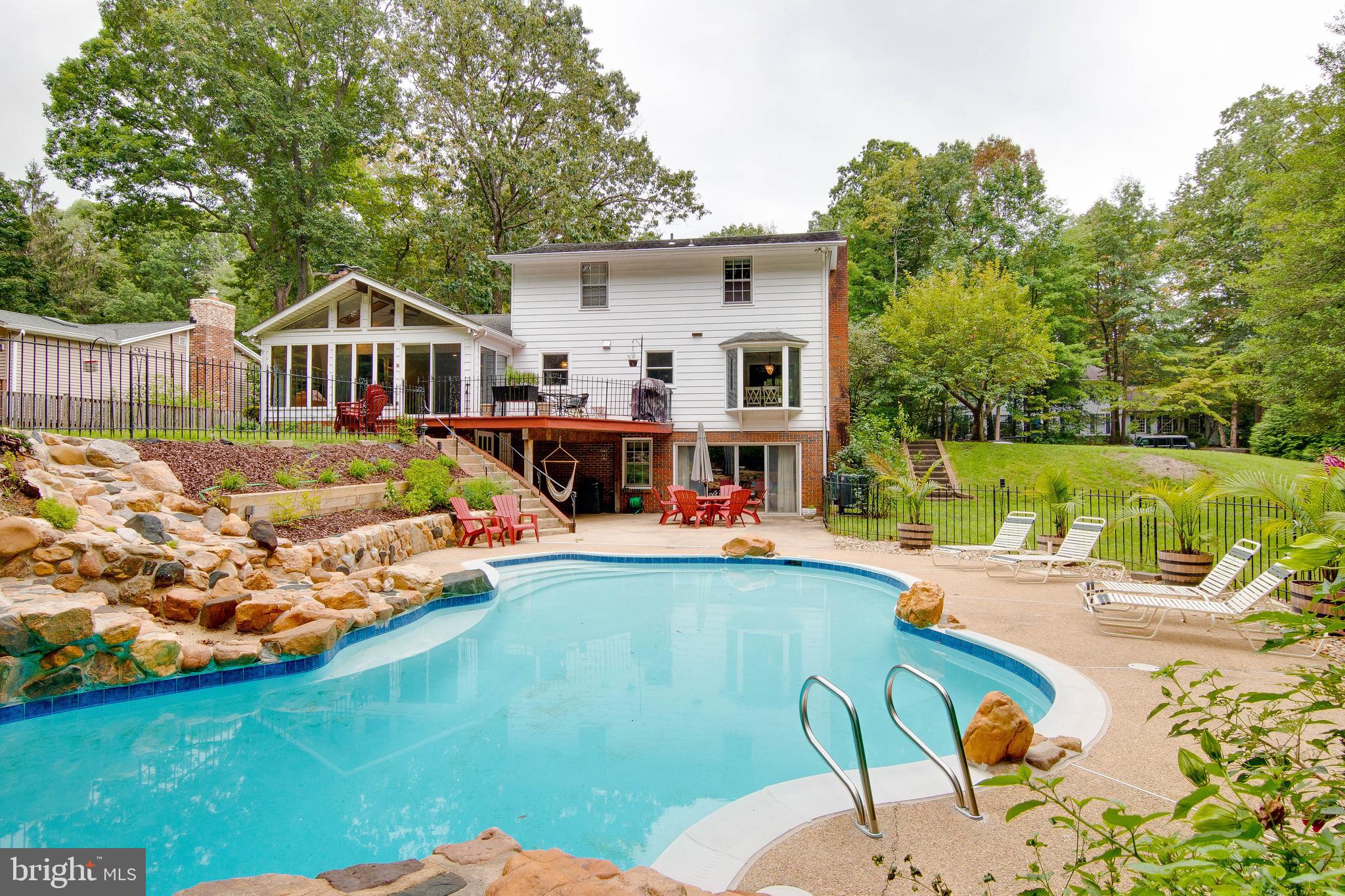 522 Ridge Road Annapolis, MD 21401 - Photo 47 of 50 Gallery Image 47