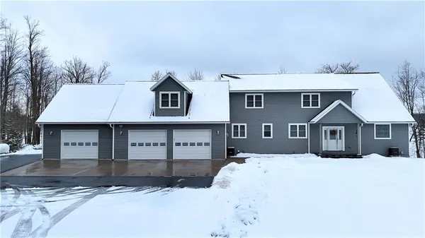 $1,150,000 | 16122 361st Street, Stanley, WI 54768