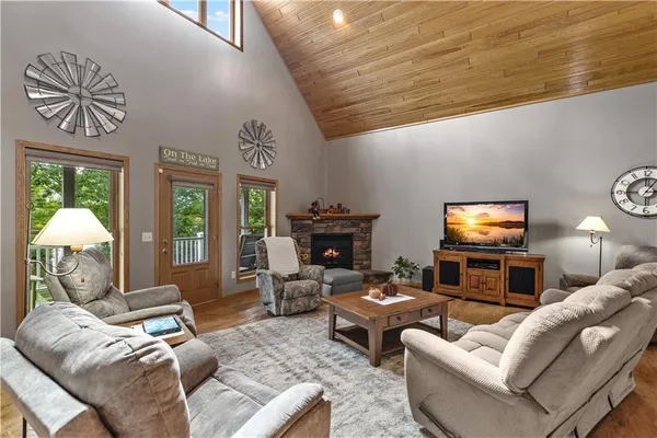 $1,150,000 | 16122 361st Street, Stanley, WI 54768