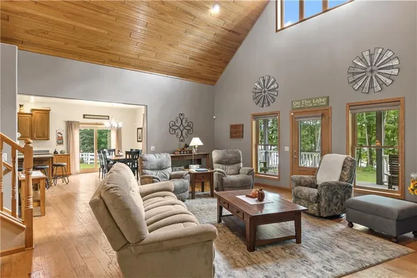 $1,150,000 | 16122 361st Street, Stanley, WI 54768