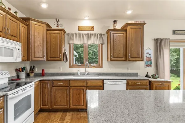 $1,150,000 | 16122 361st Street, Stanley, WI 54768