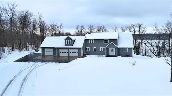 $1,075,000 | 16122 361st Street, Stanley, WI 54768