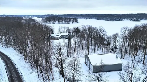 $1,150,000 | 16122 361st Street, Stanley, WI 54768