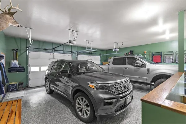 $1,150,000 | 16122 361st Street, Stanley, WI 54768