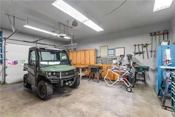 $1,075,000 | 16122 361st Street, Stanley, WI 54768