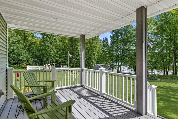 $1,075,000 | 16122 361st Street, Stanley, WI 54768