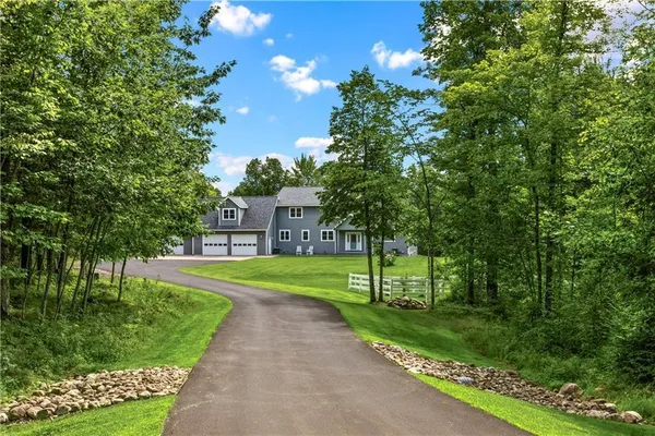$1,150,000 | 16122 361st Street, Stanley, WI 54768