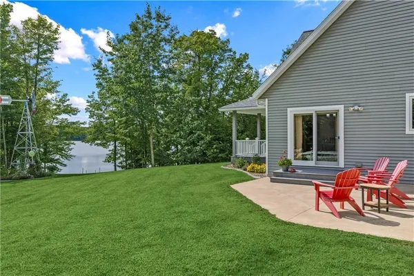 $1,150,000 | 16122 361st Street, Stanley, WI 54768