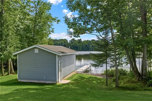 $1,150,000 | 16122 361st Street, Stanley, WI 54768