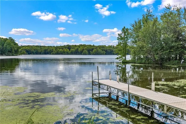 $1,150,000 | 16122 361st Street, Stanley, WI 54768