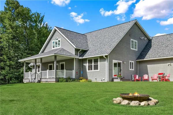 $1,150,000 | 16122 361st Street, Stanley, WI 54768