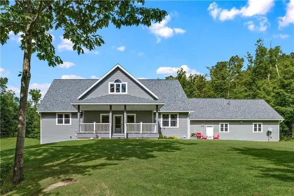 $1,150,000 | 16122 361st Street, Stanley, WI 54768