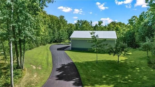 $1,075,000 | 16122 361st Street, Stanley, WI 54768