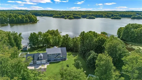 $1,150,000 | 16122 361st Street, Stanley, WI 54768