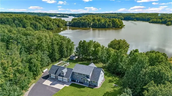 $1,150,000 | 16122 361st Street, Stanley, WI 54768