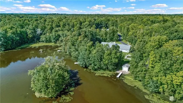 $1,150,000 | 16122 361st Street, Stanley, WI 54768