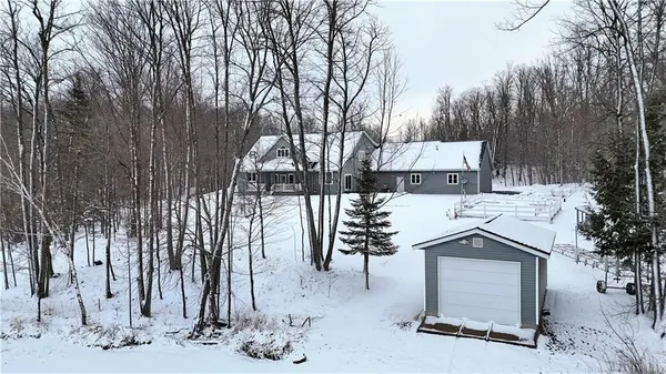 $1,150,000 | 16122 361st Street, Stanley, WI 54768