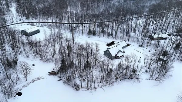 $1,150,000 | 16122 361st Street, Stanley, WI 54768