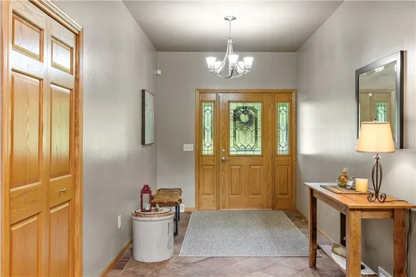 $1,150,000 | 16122 361st Street, Stanley, WI 54768