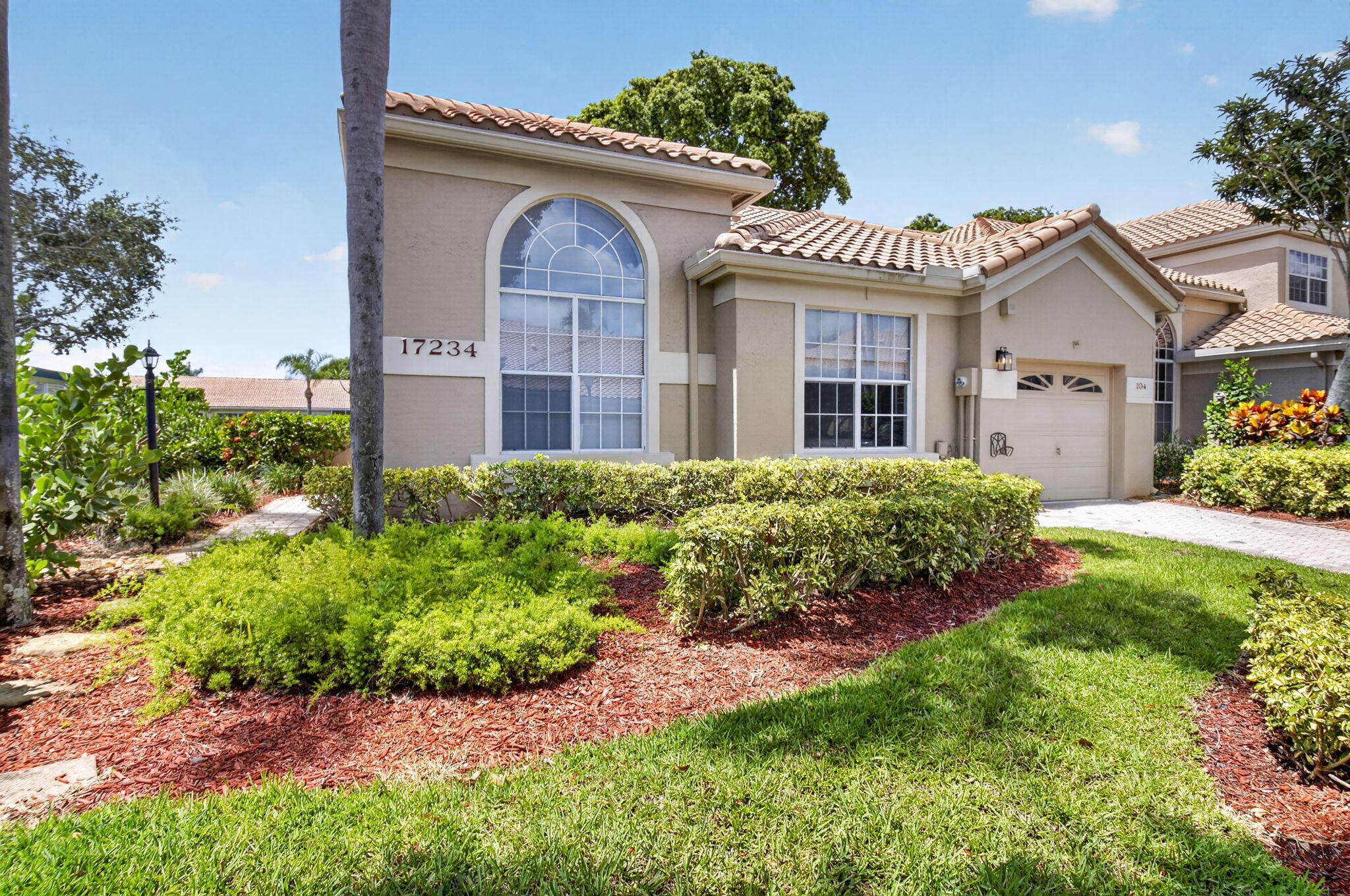 17234 Boca Boulevard, Unit 104 Boca Raton, FL 33487 - Photo 3 of 33 3-web-or-mls-DSC_4054