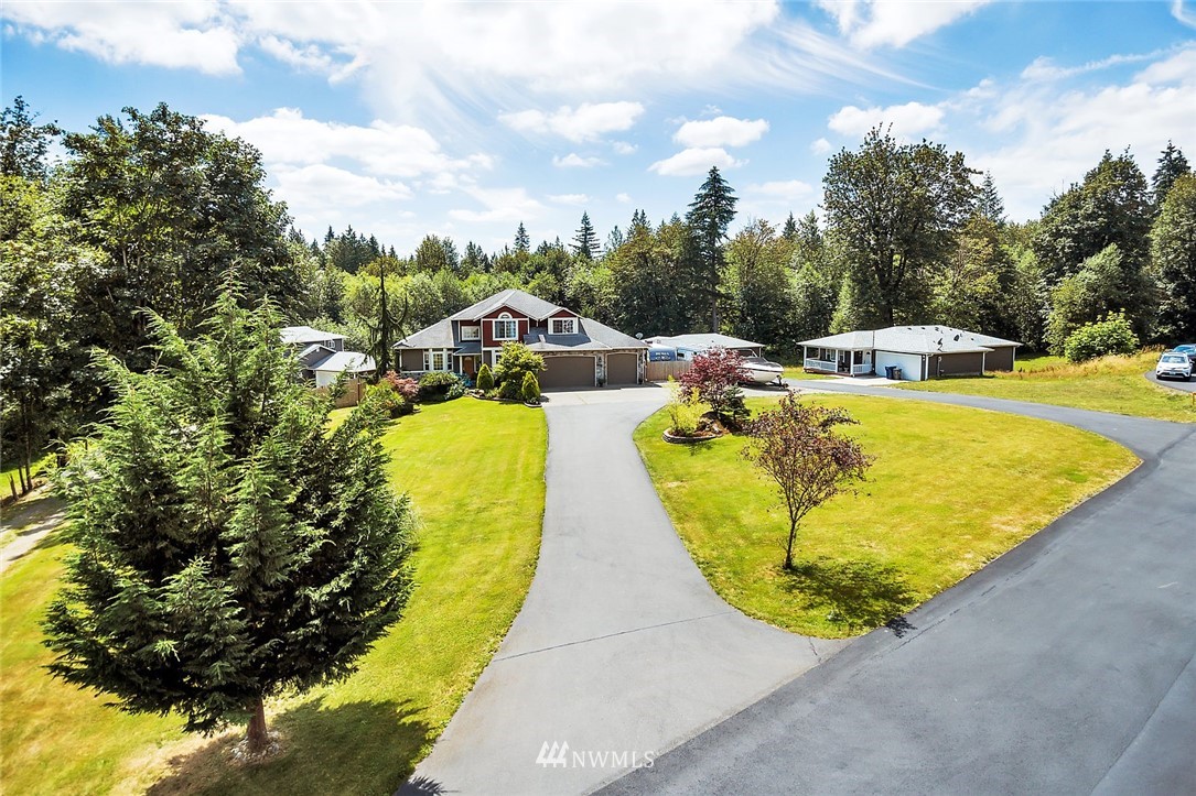 16632 101st Place Southeast Snohomish, WA 98290 - Photo 1 of 25 Gallery Image 1