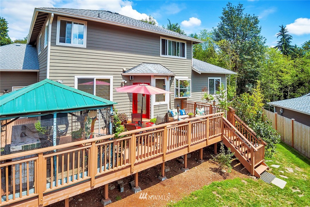 16632 101st Place Southeast Snohomish, WA 98290 - Photo 20 of 25 Gallery Image 20