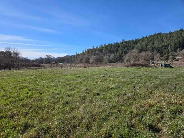 $125,000 | 78900 Zenia Road, Covelo, CA 95428