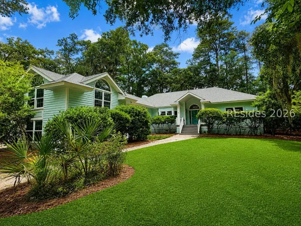 $1,299,000 | 14 Rose Hill Drive, Bluffton, SC 29910
