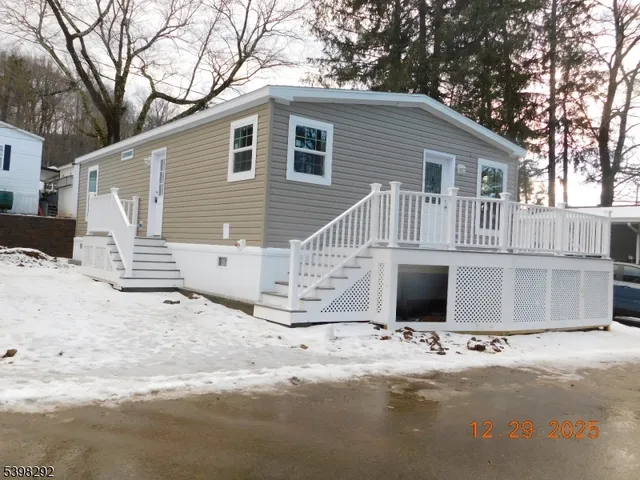 $135,000 | 9 Front Street, Oxford, NJ 07863