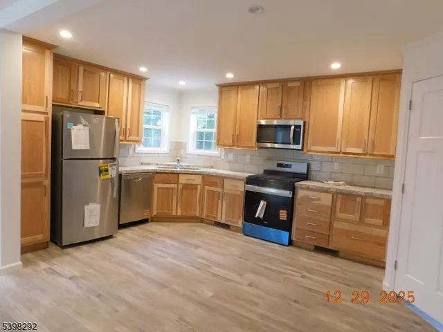 $135,000 | 9 Front Street, Oxford, NJ 07863