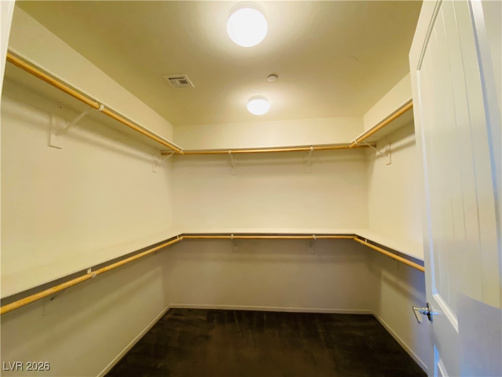 355 Gracious Way Henderson, NV 89011 - Photo 16 of 65 Master closet