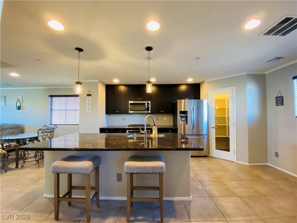 355 Gracious Way Henderson, NV 89011 - Photo 18 of 65