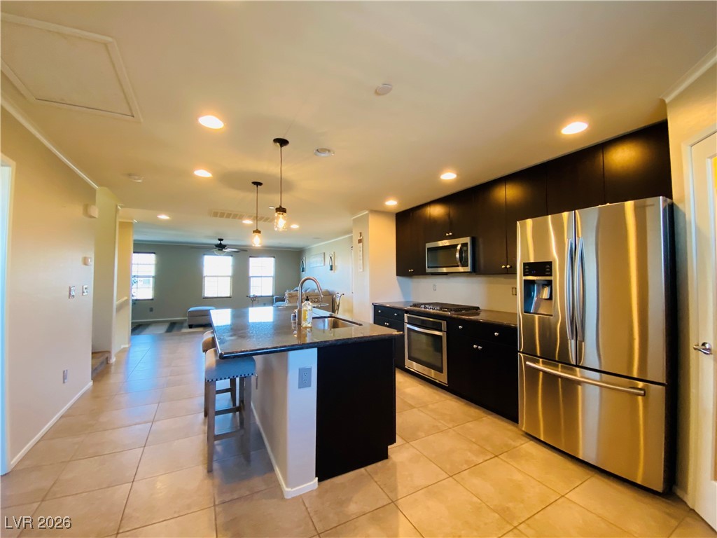 355 Gracious Way Henderson, NV 89011 - Photo 19 of 65