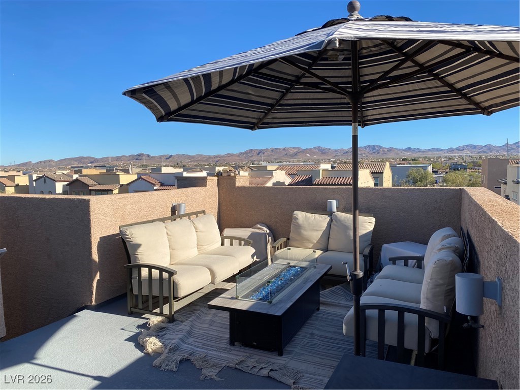 355 Gracious Way Henderson, NV 89011 - Photo 32 of 65