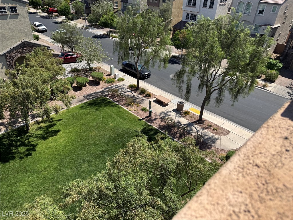 355 Gracious Way Henderson, NV 89011 - Photo 41 of 65 View of adjacent park.